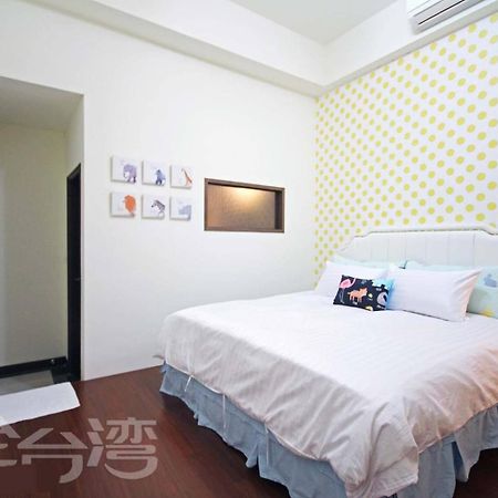 Dibao 16 Homestay Fang-liao Exterior foto