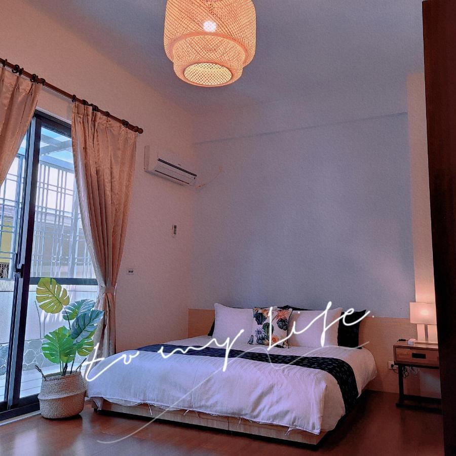 Dibao 16 Homestay Fang-liao Exterior foto
